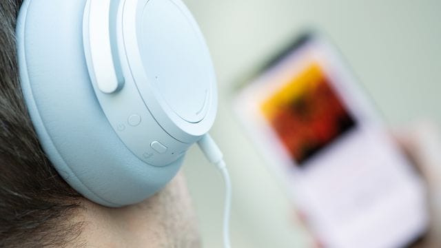 Streaming ist ein Wachstumstreiber für die Musikindustrie.