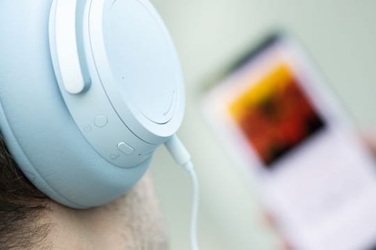 Streaming ist ein Wachstumstreiber für die Musikindustrie.