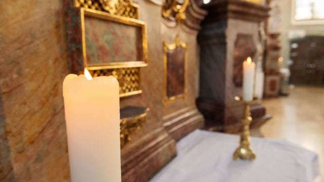 Gottesdienst