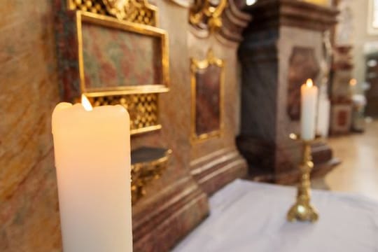 Gottesdienst