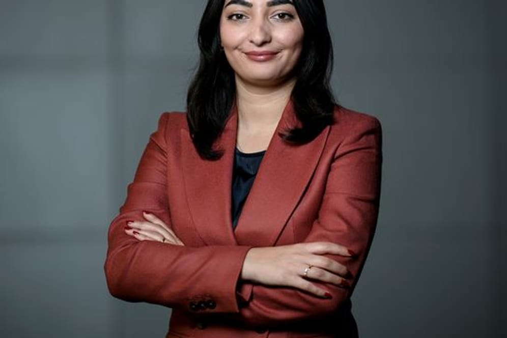 Reem Alabali-Radovan (SPD)