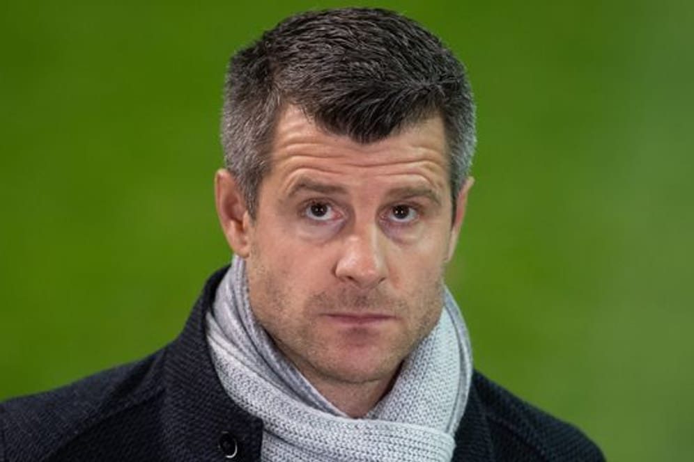 Jens Scheuer