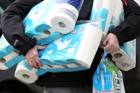 Solche Artikel dürften in Kürze teurer werden. Solche Artikel dürften in Kürze teurer werden.