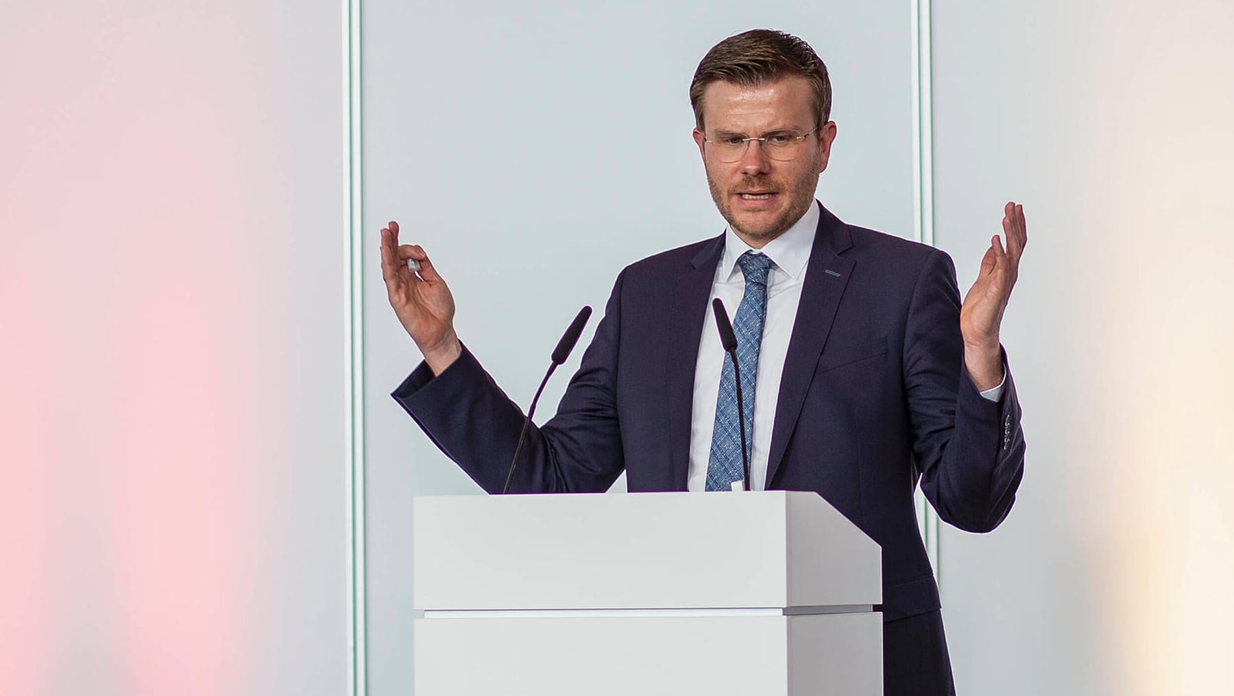 Nürnberg Marcus König zu CoronaJahr 