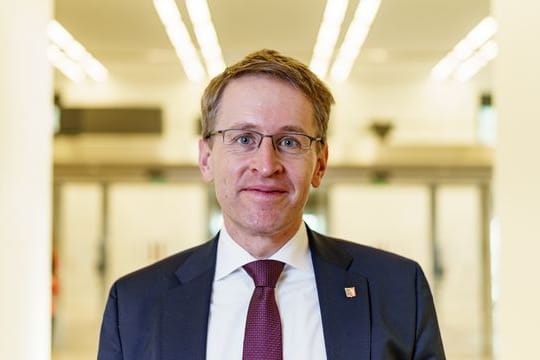 Daniel Günther