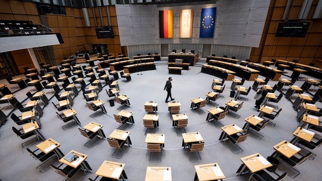 Berliner Abgeordnetenhaus Berliner Abgeordnetenhaus