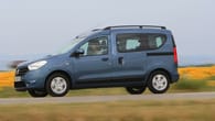 "Tüv-Report 2022": Lohnt sich Der Dacia Dokker als Gebrauchter?