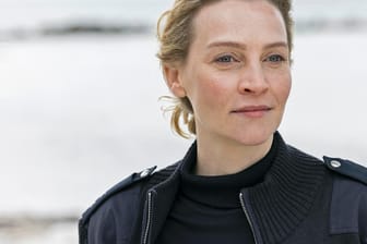 Jana Klinge: In der Krimireihe "Nord bei Nordwest" spielt sie die Rolle der Hannah Wagner.