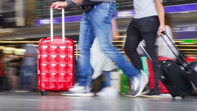Frankfurter Flughafen Frankfurter Flughafen