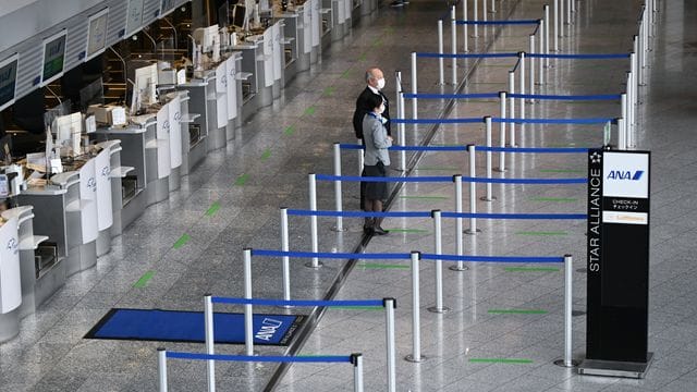 Frankfurter Flughafen Frankfurter Flughafen