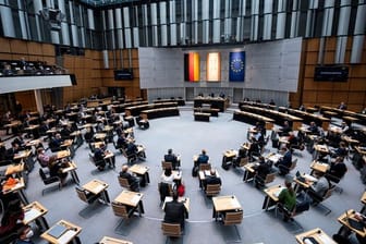 Berliner Abgeordnetenhaus