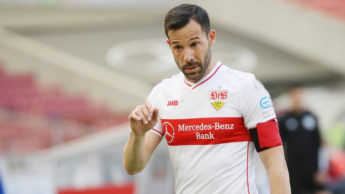 Gonzalo Castro: Der frühere DFB-Nationalspieler wechselt nach sechs Monaten ohne Verein nach Bielefeld.