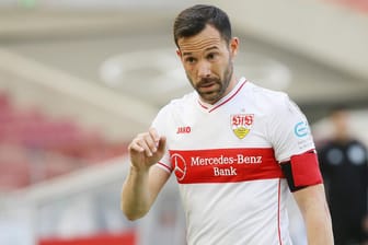Gonzalo Castro: Der frühere DFB-Nationalspieler wechselt nach sechs Monaten ohne Verein nach Bielefeld.