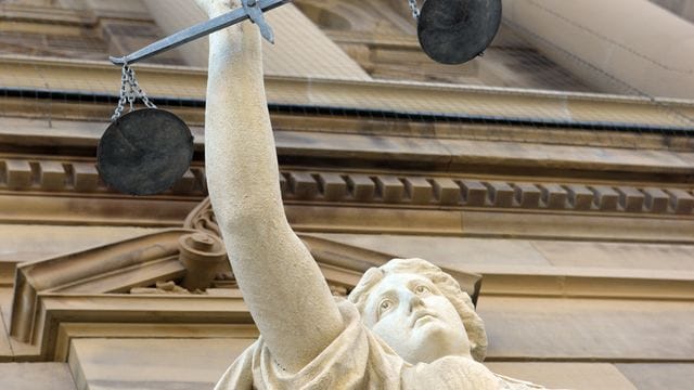 Justitia