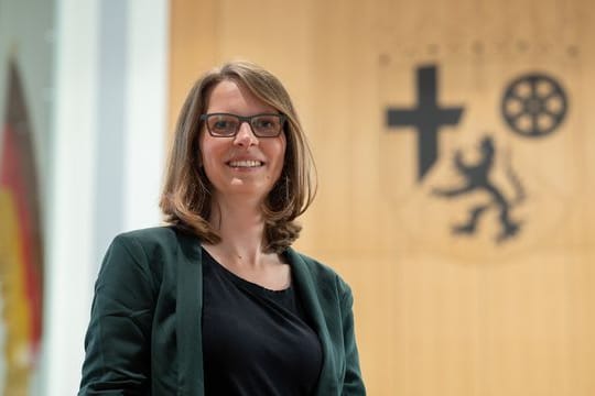 Lea Heidbreder