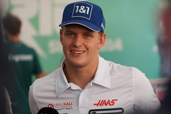 Mick Schumacher: Der Haas-Pilot wird im nächsten Jahr eine Sonderrolle bekommen.