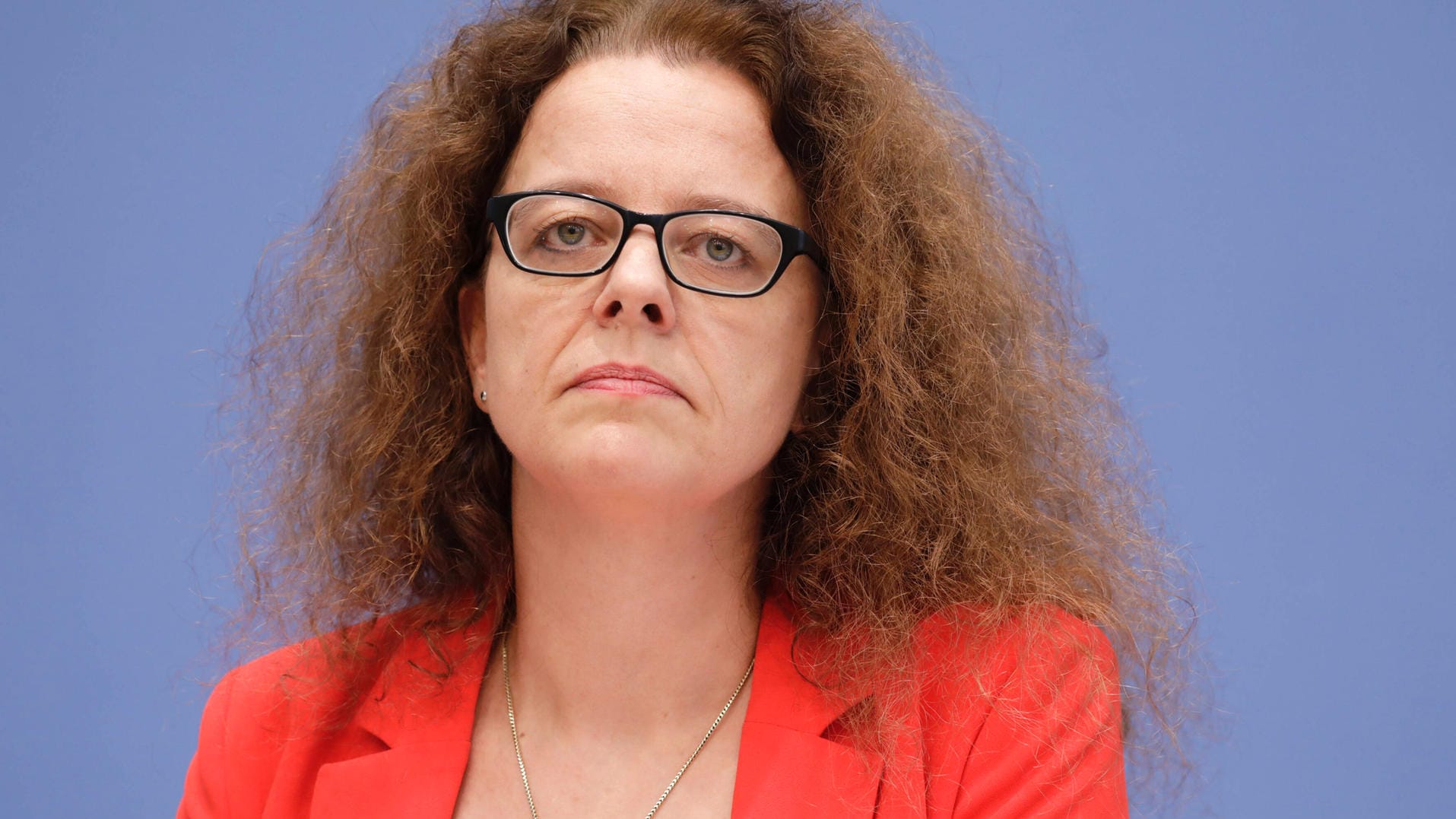 EZB-Direktorin Isabel Schnabel: Das Risiko einer länger anhaltenden hohen Inflation wächst.