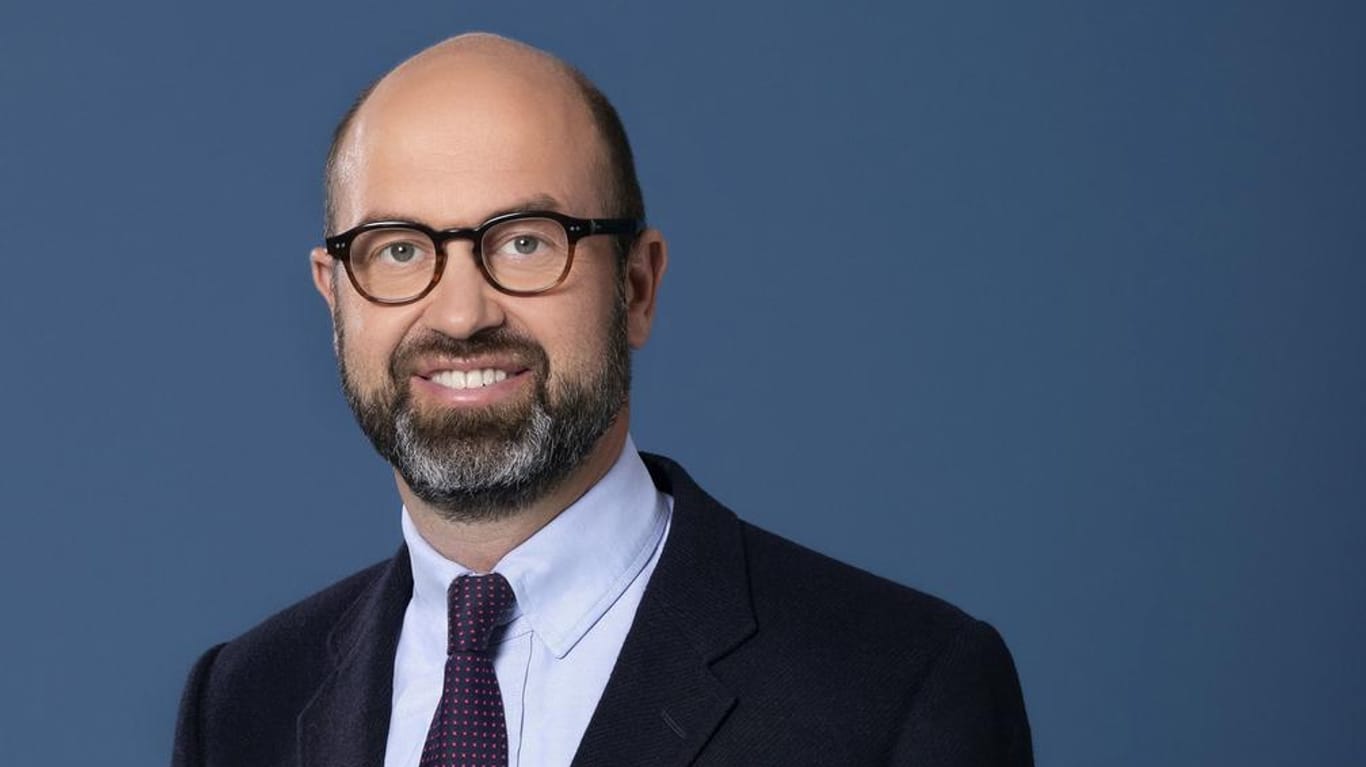 Stefan Piëch: Der Sohn von VW-Großaktionär Hans Michel Piëch ist Chef von Your Family Entertainment.