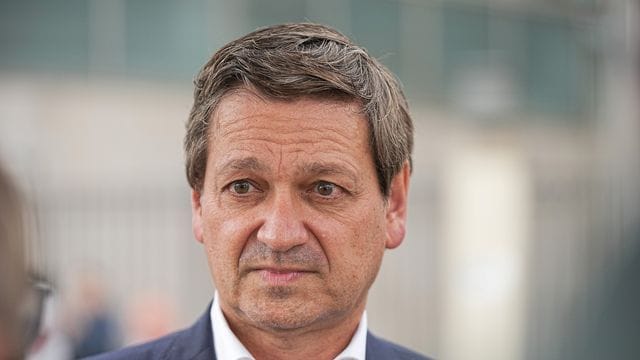 Christian Baldauf Christian Baldauf
