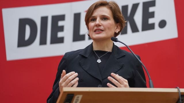 Katja Kipping