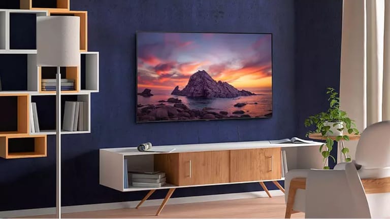 Heute ist ein smarter 4K-Fernseher von Philips zum historischen Tiefpreis unter 500 Euro erhältlich.