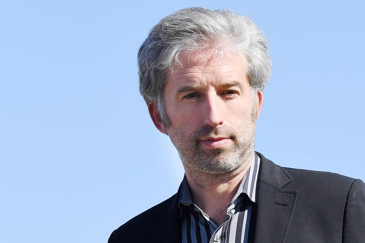 Boris Palmer: Der Tübinger Oberbürgermeister sprach bei einer Diskussion im Internet von einer "Beugehaft" für Impfverweigerer.