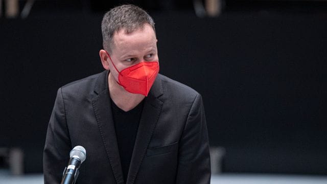 Neuer Berliner Senat Neuer Berliner Senat