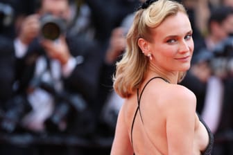 Diane Kruger: Der deutsche Hollywoodstar spricht erstmals ausführlich über seine Mutterrolle.