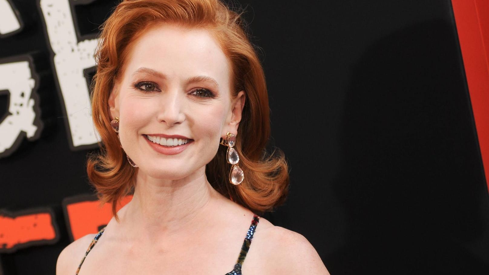 Alicia Witt: Trauerfall in der Familie des US-Stars.