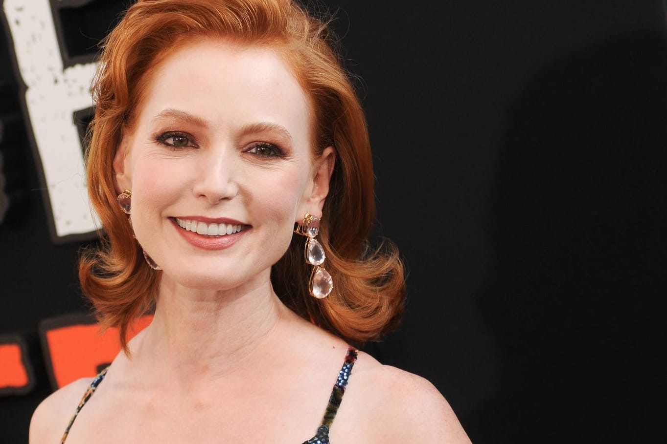 Alicia Witt: Trauerfall in der Familie des US-Stars.