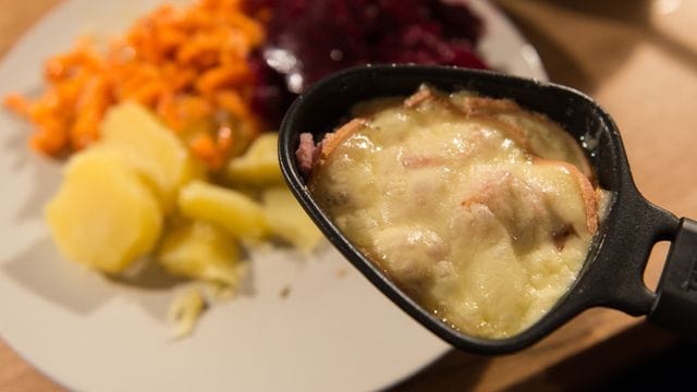 Festessen zu Weihnachten Festessen zu Weihnachten