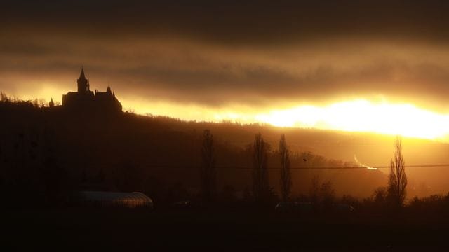 Wetter im Harz