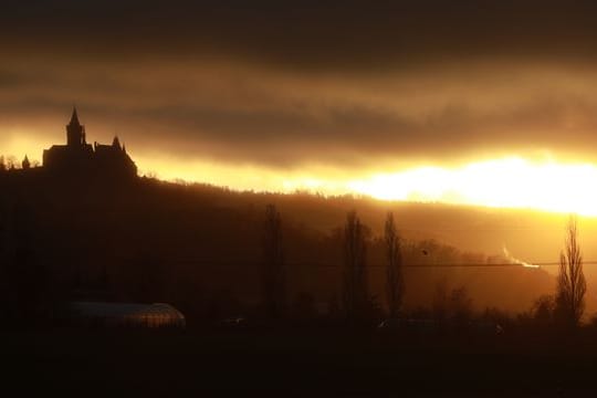 Wetter im Harz