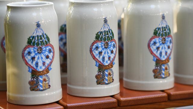 Gaststätten in Bayern