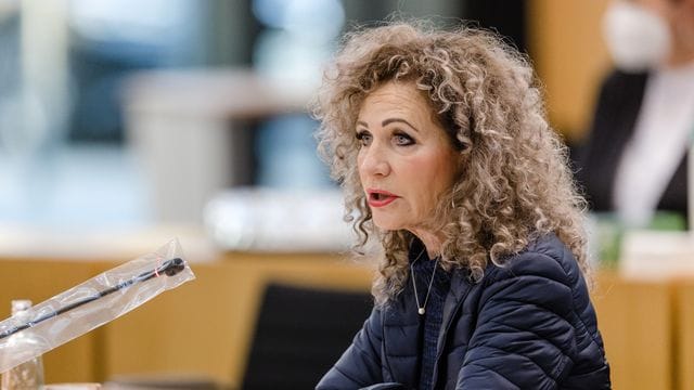 Birgit Keller