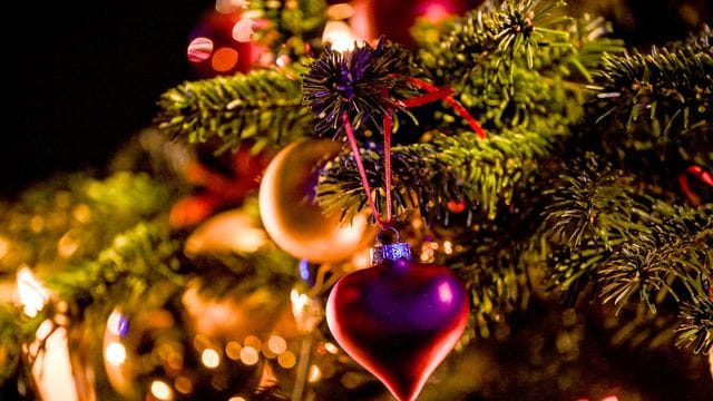 Weihnachtsstimmung Weihnachtsstimmung