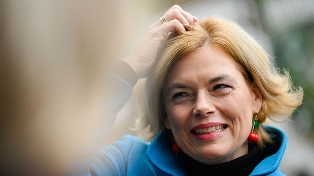 Julia Klöckner
