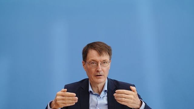 Karl Lauterbach Karl Lauterbach