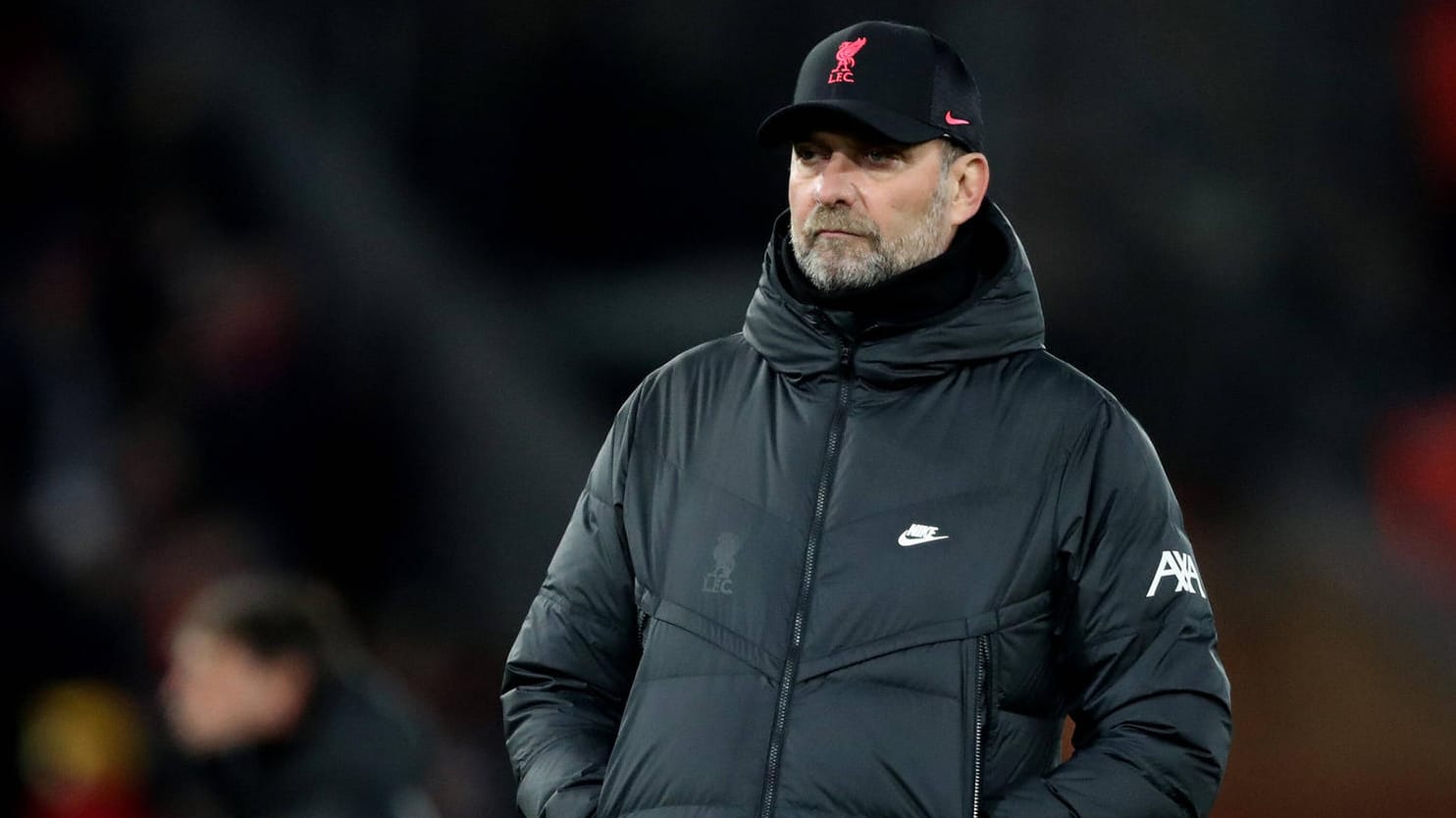 Jürgen Klopp: Liverpools Trainer wird am 26. Dezember doch nicht am Spielfeldrand stehen.