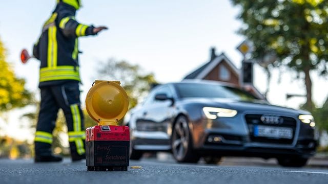 Feuerwehr Feuerwehr