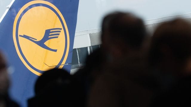 Lufthansa Lufthansa