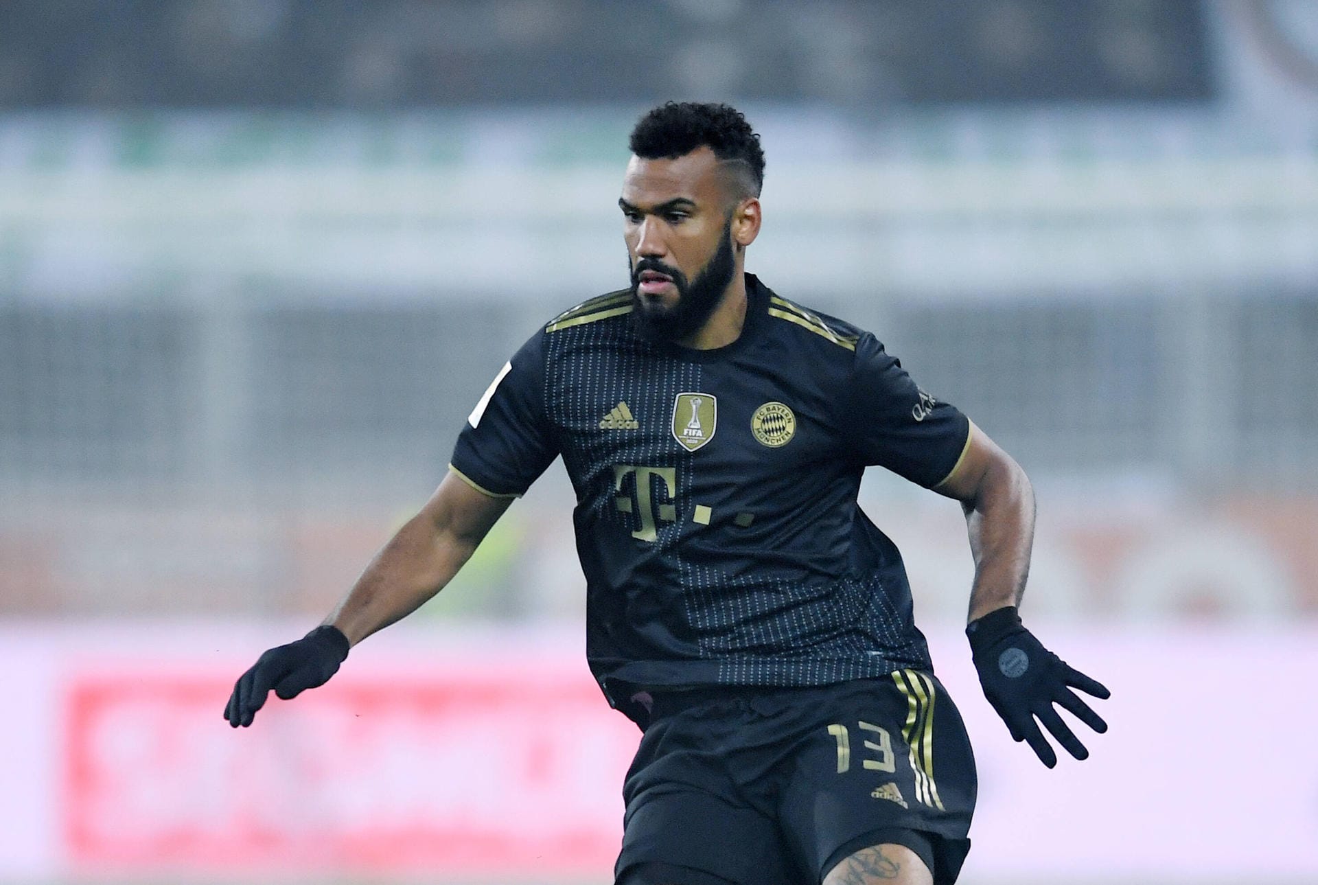 Eric Maxim Choupo-Moting (Mittelstürmer): Kam, wie erwartet, nicht über die Joker-Rolle hinaus. Füllte diese mit drei Treffern in der Bundesliga und einem Tor in der Champions League solide aus. Mehr aber auch nicht. Den 32-Jährigen warf - wie Kimmich - eine Corona-Infektion zurück. Note 4