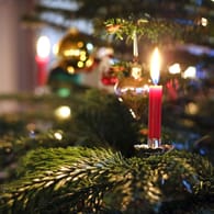 Weihnachten gehen dieses Jahr viele Menschen ruhiger an, als sie es früher getan haben.
