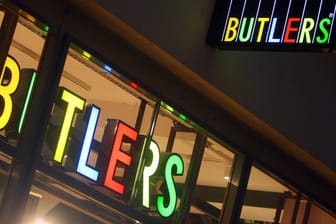 Butlers-Filiale (Symbolbild): Die Wohndeko-Kette soll im zweiten Quartal 2022 an Home24 gehen.