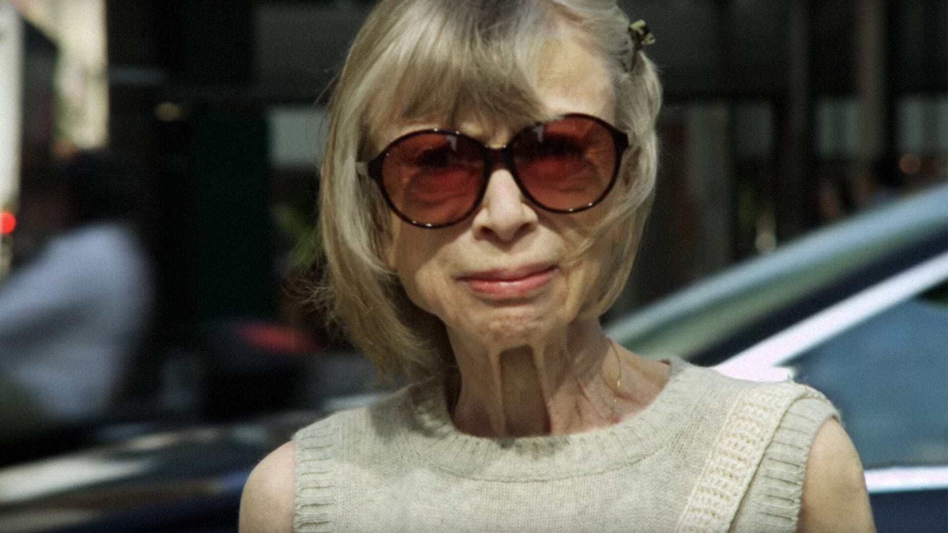 Joan Didion: Die US-Autorin ist gestorben.