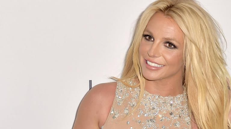 Britney Spears: Die Sängerin kündigt neue Musik an.