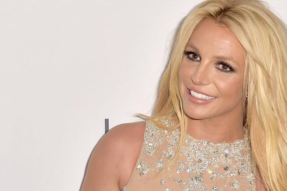 Britney Spears: Die Sängerin kündigt neue Musik an.