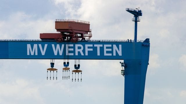 MV Werften