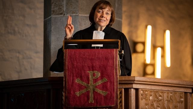 Annette Kurschus