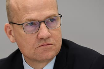 Ralph Brinkhaus (Archiv): Der Übergang in die Opposition sei "sehr diszipliniert und geordnet verlaufen".